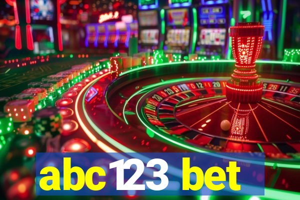 abc123 bet